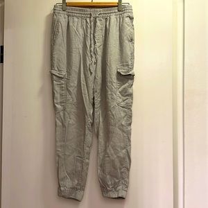Banana Republic joggers